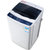 威力（WEILI）XQB60-6099A 6公斤 全自动波轮洗衣机 13分钟快洗 单脱第2张高清大图