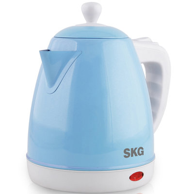 SKG电水壶推荐：SKG MP-9128电热水壶