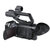 索尼(Sony)PXW-X70摄像机 索尼X70便携专业摄像机 庆会议专用机 4K摄像机(黑色 套餐十三)第4张高清大图