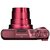 佳能（Canon）PowerShot SX720 HS 数码相机（2030万像素 40倍光变 24mm超广角）红色第5张高清大图