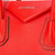 GIVENCHY纪梵希女士时尚单肩包BB05117012-629红色 时尚百搭第4张高清大图