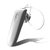 歌奈GENAI  B1耳机天行者2代迷你运动车载商务无线蓝牙耳机4.0通用耳塞挂耳(白色)第3张高清大图