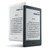 亚马逊全新Kindle电子书阅读器 (入门版)升级外观设计，电子墨水显示屏，专注阅读，舒适护眼，内置WIFI(白色 标配送贴膜)第3张高清大图