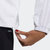 阿迪达斯neo女装春季运动外套H45099XXL白色系 国美甄选商品第5张高清大图