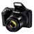 【国美自营】佳能(Canon)PowerShot SX430IS 数码相机 黑色第2张高清大图