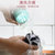 开优米 榨汁机迷你 便携式全自动果蔬果汁机(蓝色 250ML)第4张高清大图