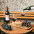 拉菲DBR罗斯柴尔德凯萨天堂古堡珍酿干红 12.5度红酒 法国进口红酒(红色 六只装)第3张高清大图