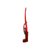 莱克（LEXY）吸尘器VC-SP1001D-10（赤炎红）（吸力强劲持续，手持、推杆式两用，可折叠手柄，收纳容易，多功能缝隙吸嘴，吸净一切难吸角落）第3张高清大图