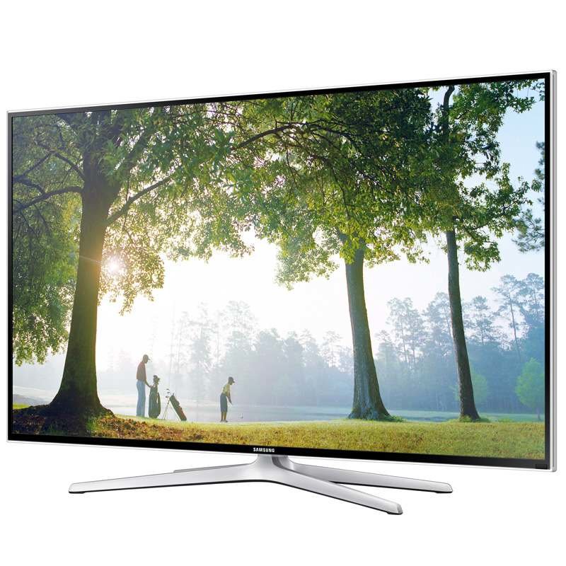 三星(samsung)ua65h6400ajxxz 65英寸3d智能网络节能led电视(黑色边框