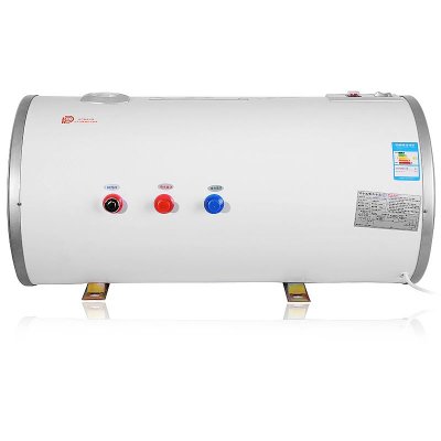 麦勒（MAL）DSCZ50-603电热水器（银色）（50L）
