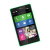 诺基亚（Nokia）XL 双卡双待 联通3G手机 WCDMA/GSM(绿色)第5张高清大图
