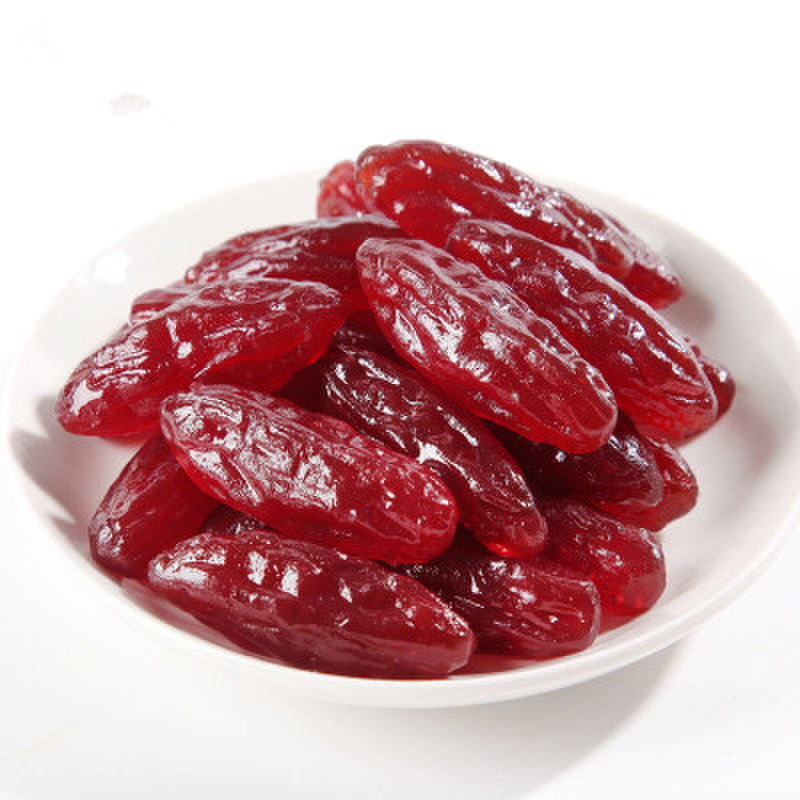 星派 水晶紫薯仔 200g/盒