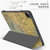 2020款ipadpro保护套带笔槽苹果平板电脑pro12.9英寸保护壳硅胶薄卡通全包防摔智能休眠支架皮套 MUNU(图1)第3张高清大图