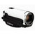 佳能（Canon）LEGRIA HF R606 数码摄像机 高清摄像机(白色 优惠套餐四)第4张高清大图