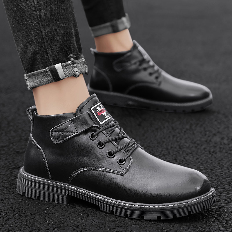 男士品牌鞋有哪些 _男品牌鞋子排行榜前十名-第2张图片-潮百科 男士品牌鞋有哪些 _男品牌鞋子排行榜前十名-第2张图片-潮百科