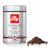 Illy咖啡豆250g*2罐组合装 国美超市甄选第3张高清大图