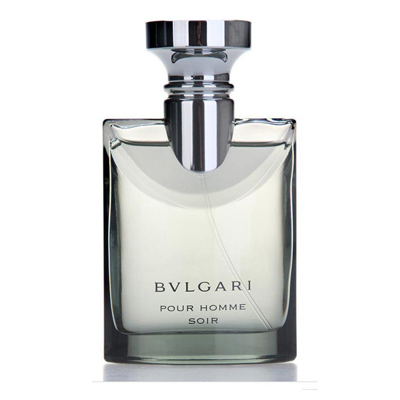 bvlgari 宝格丽大吉岭夜色男士香水50ml