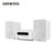 Onkyo/安桥 X-U5 蓝牙音箱,迷你音箱CD机组合 带NFC第5张高清大图