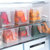 奕辰冰箱保鲜盒收纳 食品储物盒杂粮收纳箱(3个装 收纳盒)第5张高清大图