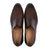 BALLY男士皮鞋 621210841.5黑 时尚百搭第3张高清大图
