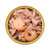 最宠猫咪罐头80g*24罐 白身金枪鱼+新鲜明虾啫喱款第7张高清大图