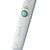 飞利浦（PHILIPS）成人充电式声波震动电动牙刷HX6730 祛除牙斑 3种洁牙模式(白色（请修改）)第2张高清大图