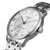 天梭TISSOT 杜鲁尔系列机械手表钢带男士腕表(42mm) T099.407.11.033.00第2张高清大图