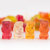 哈瑞宝金小熊水果软糖200g 德国进口  儿童水果糖果汁橡皮糖 网红QQ糖儿童节礼物 混合水果第6张高清大图
