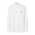 Burberry男士衬衫 8043060XL码白色 时尚百搭第2张高清大图