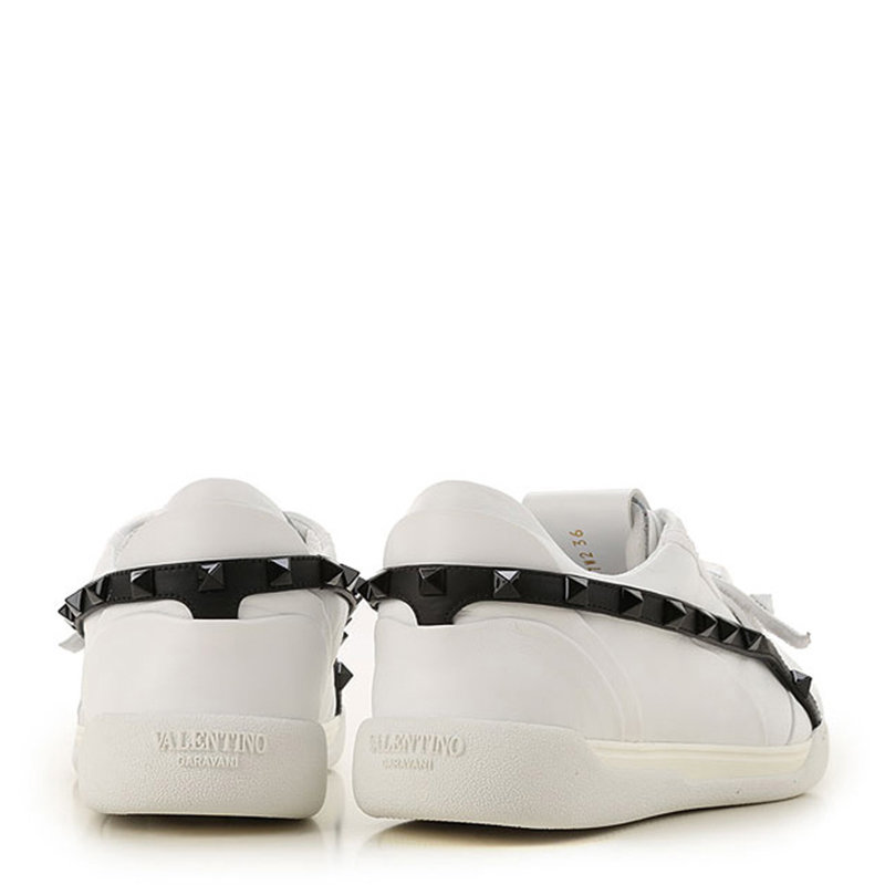 valentino女士白色运动鞋rw2s0k87xjua0137白时尚百搭