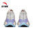 安踏C37 2.0软跑鞋跑步鞋子网面透气运动鞋40灰 国美超市甄选第7张高清大图