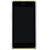 NillKiN耐尔金 超级磨砂护盾 索尼M51W/Xperia Z1 手机壳 (白色)第3张高清大图