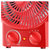 美的(Midea) NF18-17CW 取暖器 暖风机 电暖器 精选取暖器第5张高清大图