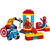 乐高LEGO得宝系列吊球起重机套装玩具儿童智力拼插10932 国美超市甄选第3张高清大图