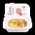宏绿自热米饭泰式咖喱鸡肉味320g 自热火锅户外速食第5张高清大图