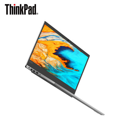 联想ThinkPad S3 2020 03CD 14英寸轻薄笔记本电脑可选十代i5-10210U RX640-2G独显(0CCD/黑色 8G内存/512G固态/标配)
