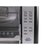 东菱（Donlim）TO-9418A电烤箱 （22超大容量设计， 首创电脑菜单选择 ，360度旋转烧烤）第7张高清大图