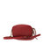 Gucci古驰女士红色GGMarmont系列小号绗缝肩背包 4004红色 时尚百搭第2张高清大图