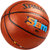 斯伯丁比赛篮球室内外NBA比赛PU蓝球74-412 国美超市甄选第5张高清大图