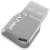 PNY/必恩威 钥匙盘 4GB U盘 (灰色) 创意优盘第2张高清大图
