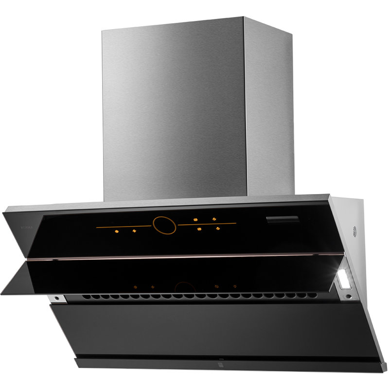 方太(fotile) cxw-258-jq01tc 近吸式 智能 吸油烟机 语音蓝牙