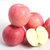 杞农优食山东烟台红富士苹果约2.5kg特惠装果径75-85mm 个大饱满 甜脆爽口第5张高清大图