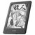 Kindle 电子阅读器J9G29R 黑色第2张高清大图