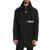 Moncler黑色男士外套 1C70300549ML-9996黑 时尚百搭第4张高清大图