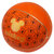 DISNEY/迪士尼儿童篮球幼儿园专用球5#胶篮球小学生户外玩具球送气针DA1005-A(5)第5张高清大图