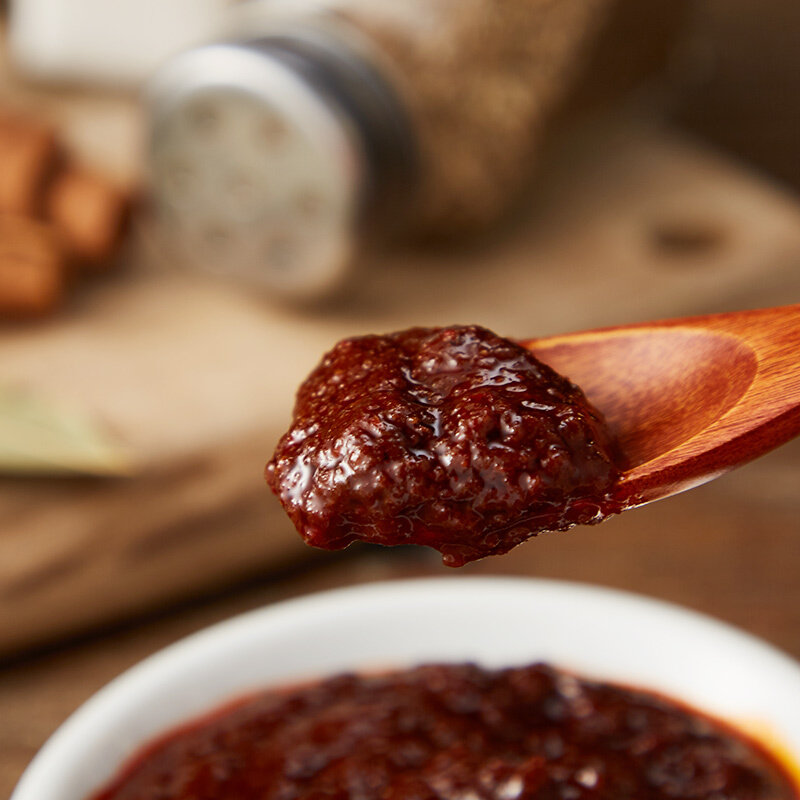 川湘牛肉辣酱235g拌饭酱拌面酱