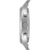 Tissot天梭俊雅系列六针石英钢皮带男表玫瑰金时尚计时三眼男士手表T063.617.36.037.00(白色 钢带)第4张高清大图