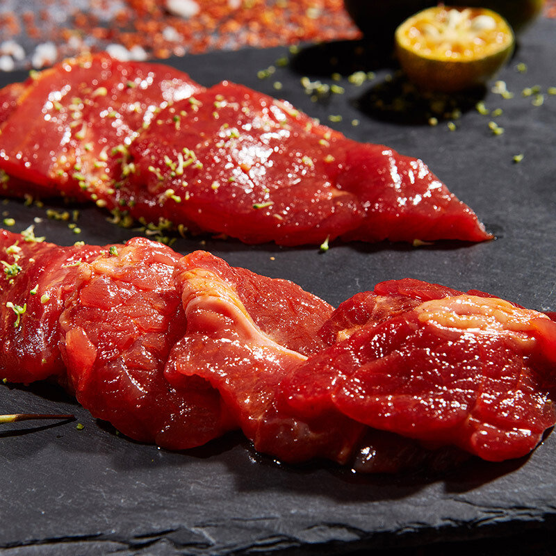 关于适合做烧烤的牛肉有哪些品种呢的信息