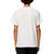 LOEWE白色男士T恤 H6109230CR-2100M码白 时尚百搭第5张高清大图
