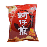台湾进口 华元 波的多厚切薯片 （蚵仔煎辣味） 46g/袋